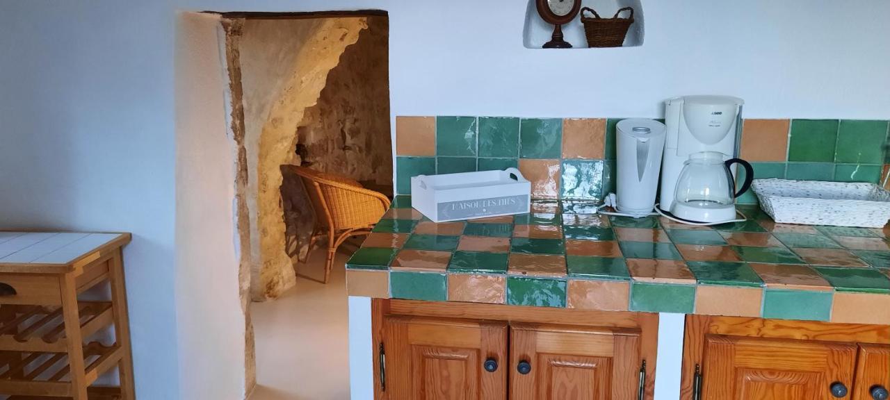Villa La Campagne Saint Jean Baudinard Esterno foto