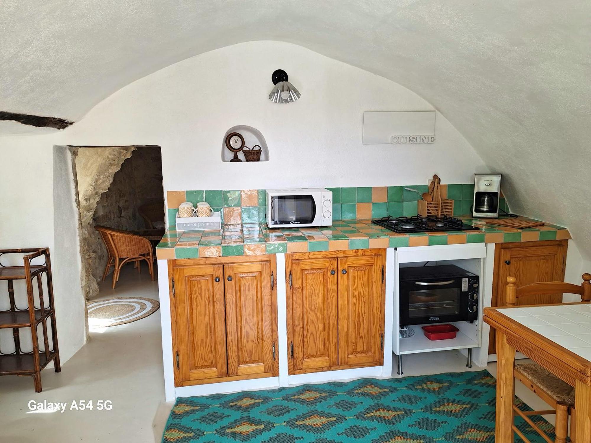Villa La Campagne Saint Jean Baudinard Esterno foto