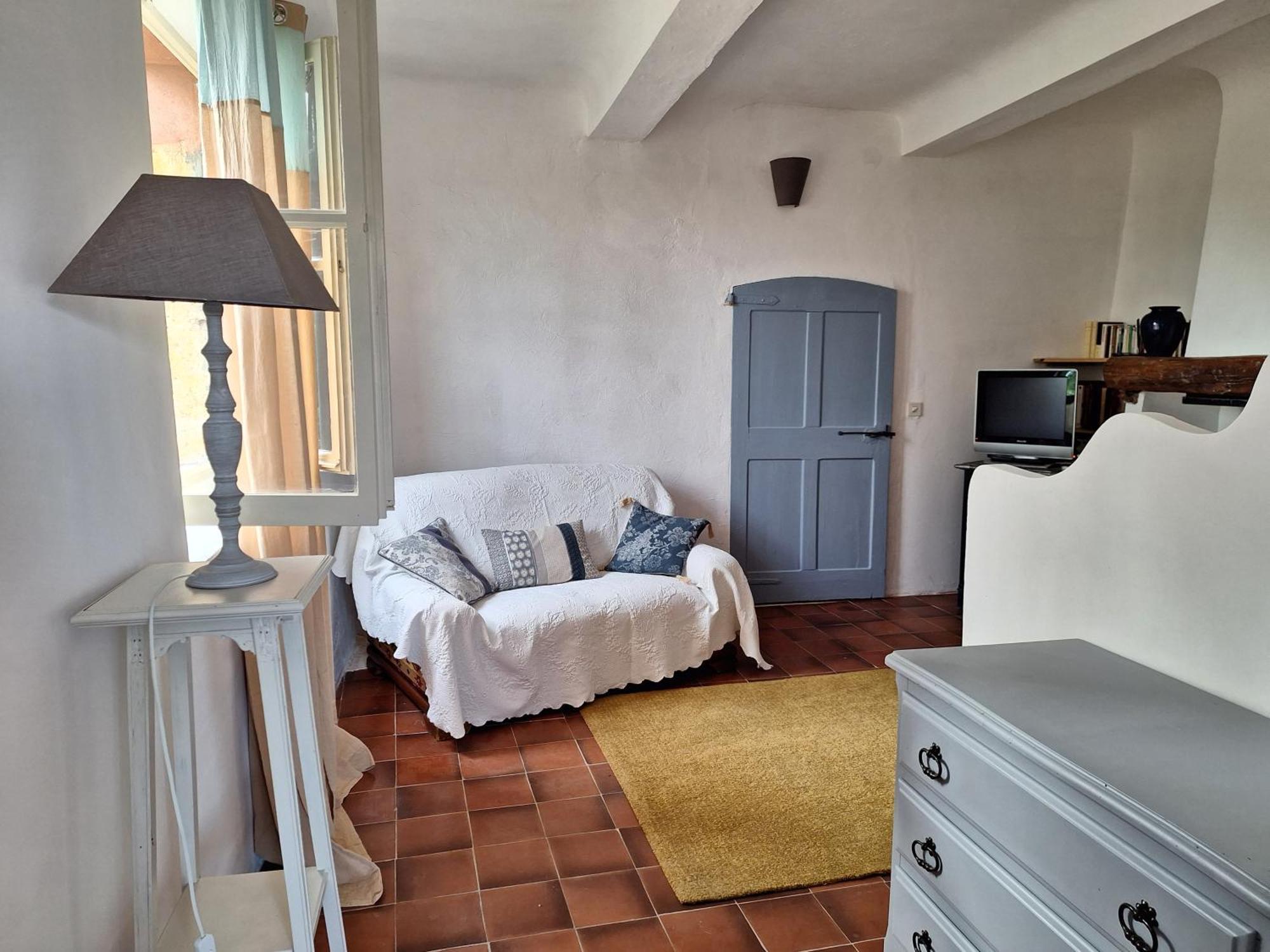 Villa La Campagne Saint Jean Baudinard Esterno foto